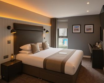 The Ranald Apartments - Oban