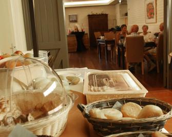 Hotel de Harmonie - Giethoorn - Restaurant