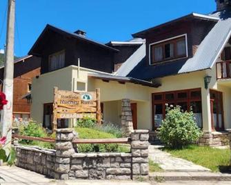 Hosteria Hueney Ruca - San Martin De Los Andes - Bâtiment