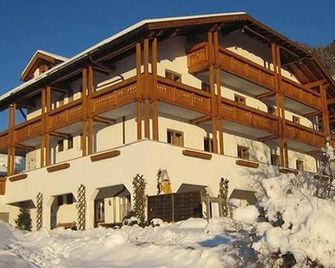 Hotel Mair Am Bach - Bressanone/Brixen - Building