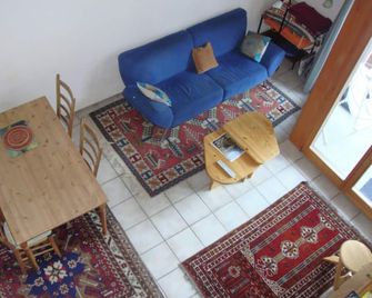 Wohnung Baltensperger, (Andeer), by Interhome - Andeer