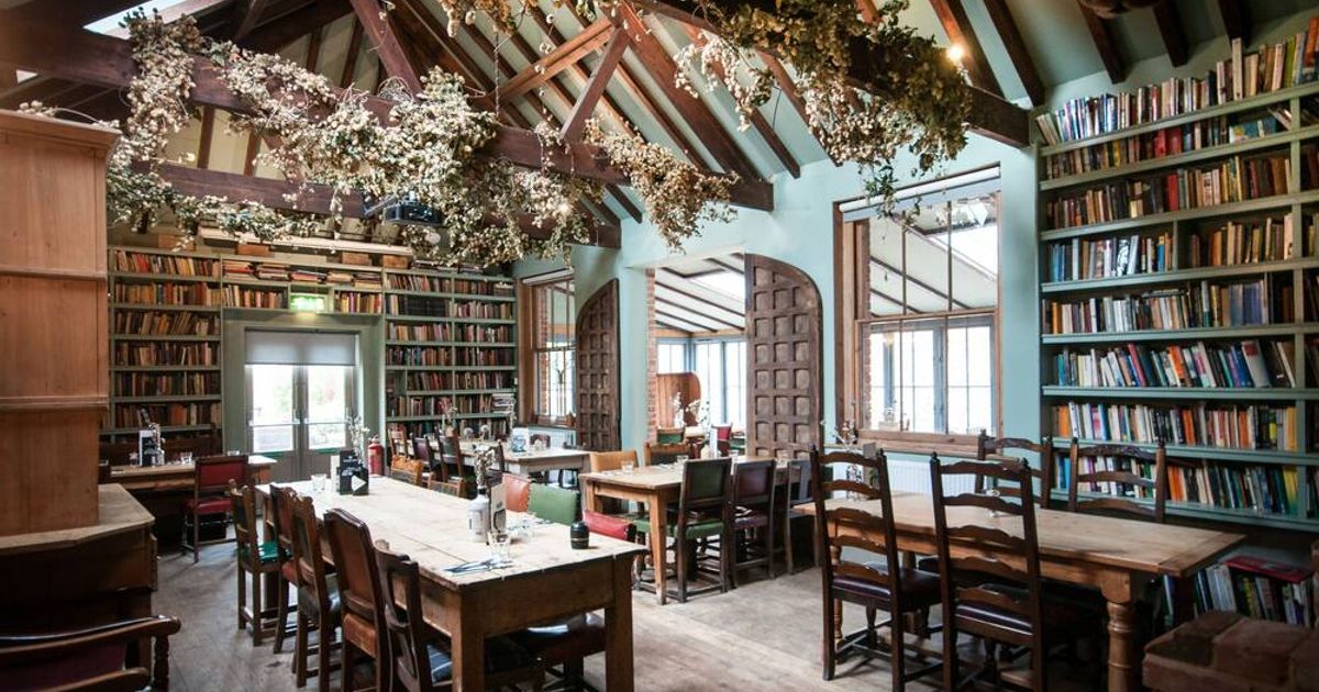 The Dabbling Duck desde 1,611 (̶5̶,̶4̶6̶3̶). King's Lynn Bed and