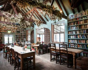 The Dabbling Duck - King’s Lynn - Ravintola