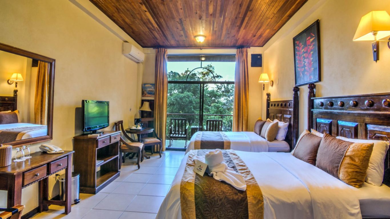 Hotel San Bada Resort & Spa