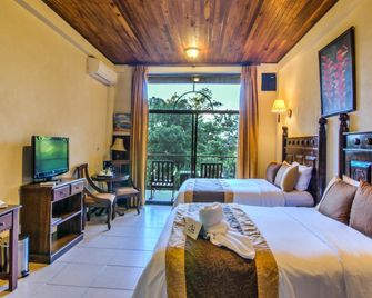 Hotel San Bada Resort & Spa - Quepos