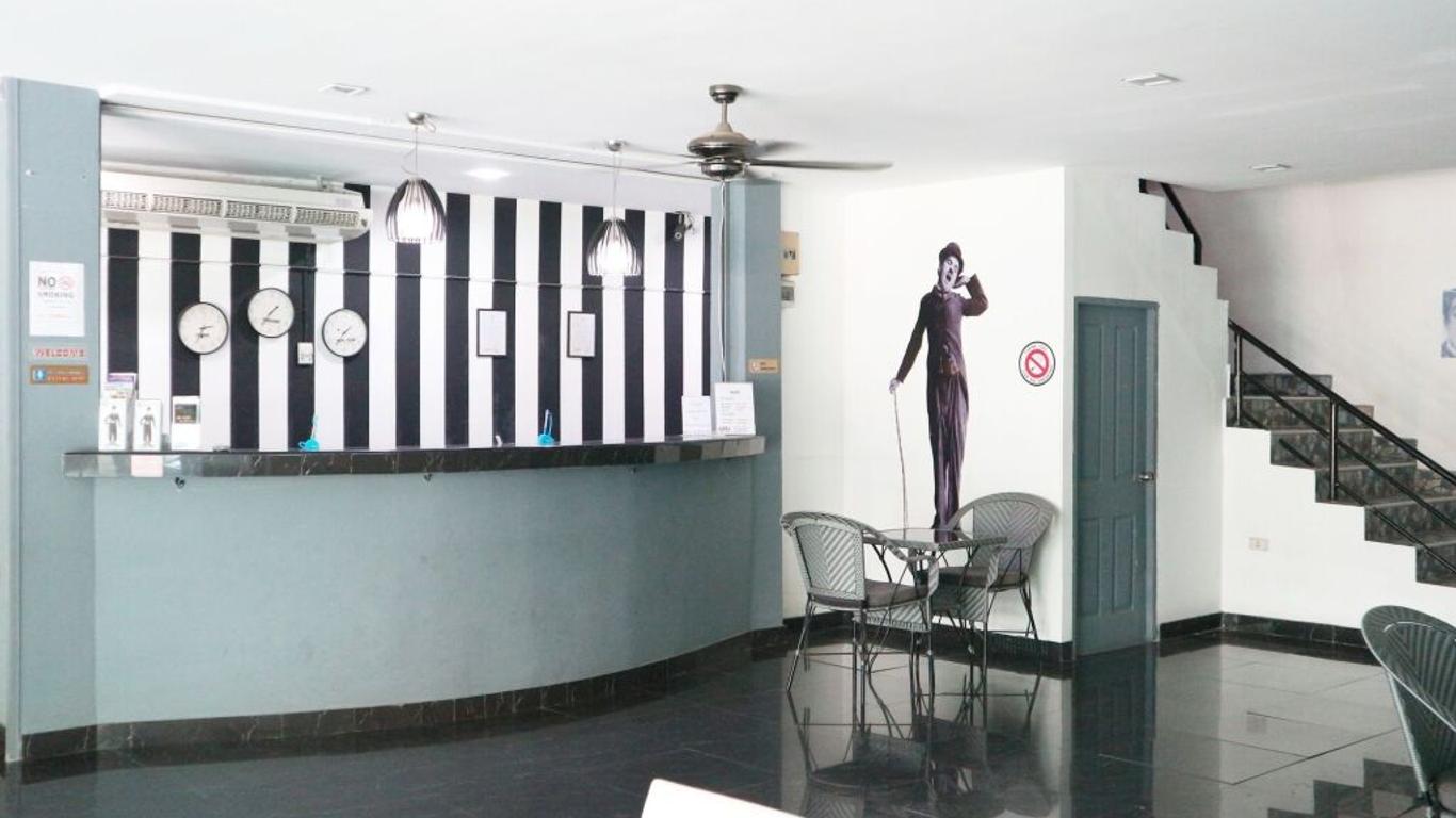 chaplin inn