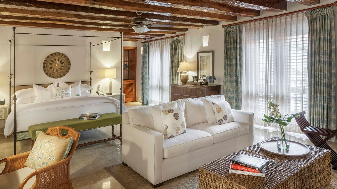 Hotel Casa San Agustin