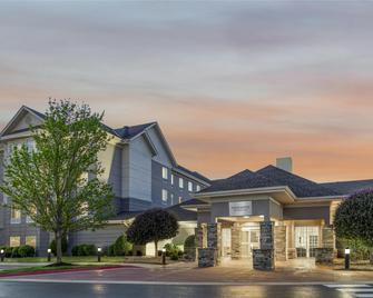 Homewood Suites by Hilton Fayetteville - Fayetteville - Edificio