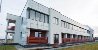 Ostafyevo Complex - Shcherbinka - Building