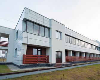 Ostafyevo Complex - Shcherbinka - Edificio