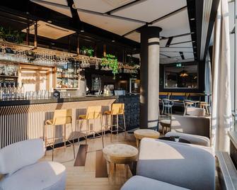 Hotel Aquarion Family & Friends - Zakopane - Bar