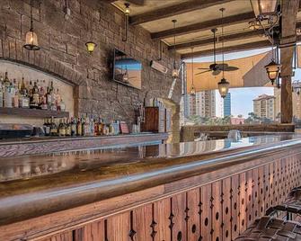 Bonnet Creek 2 Bedroom Deluxe - Lake Buena Vista - Bar