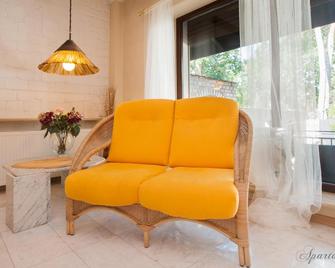 Apartamenty Wloclawek - Włocławek - Soggiorno