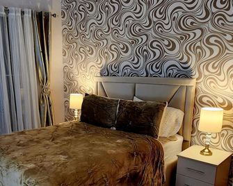 Beautiful 3 bedroom House - Erevan - Chambre