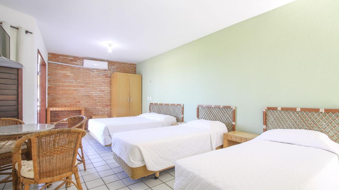 Marambaia Apart Hotel