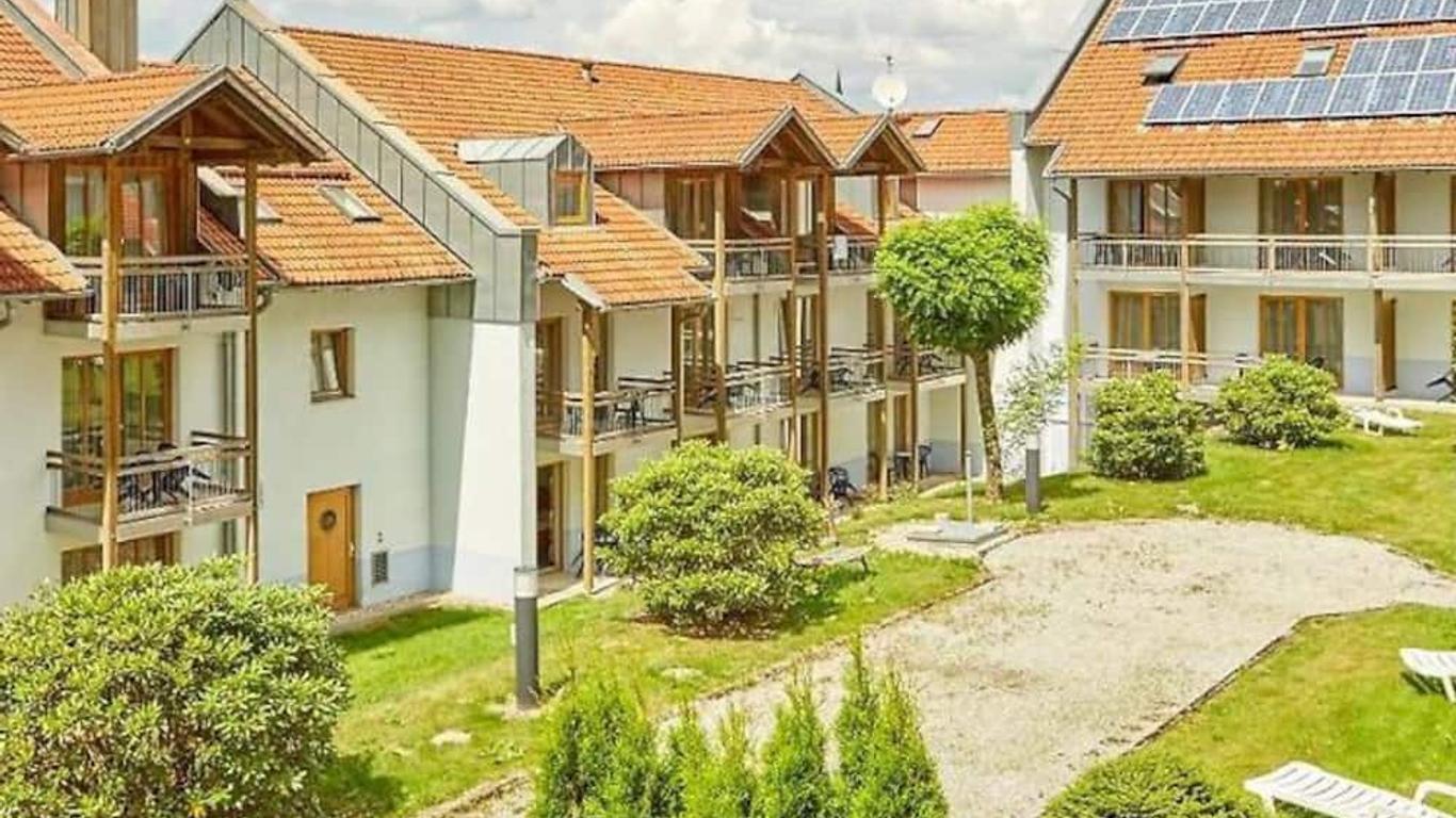 Sporthotel Sonnenhof