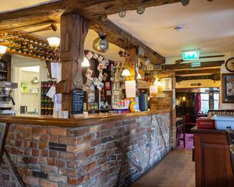 The Barford Inn - Salisbury - Bar
