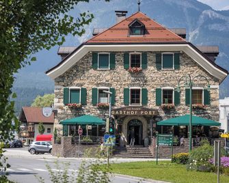 Gasthof Hotel Post - Strass im Zillertal