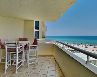 Perdido Sun by Luxury Gulf Rentals - Perdido Key - Balcón