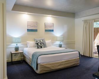 Fairways Resort - Rosebud - Bedroom