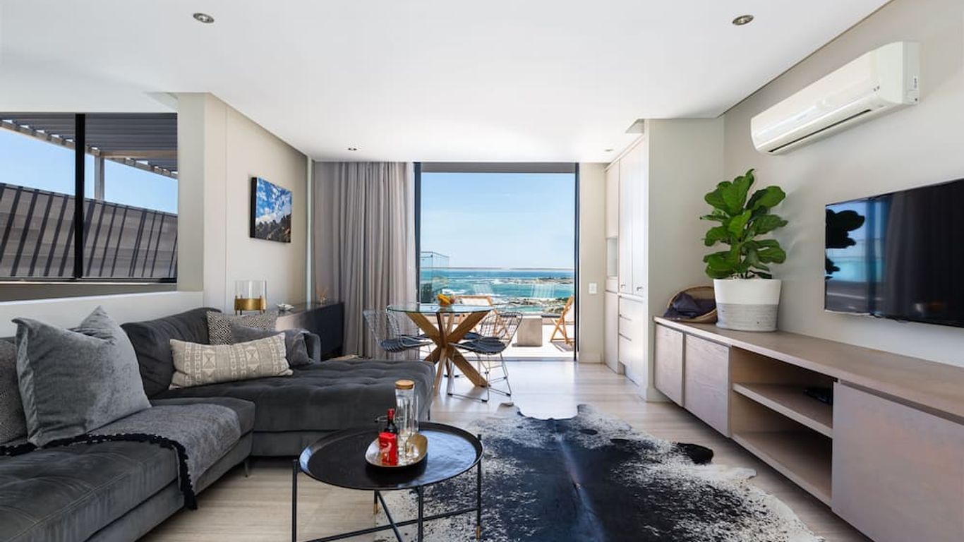 Living Hotel Lion's Eye