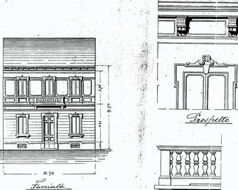 Casa Calicantus - Milan