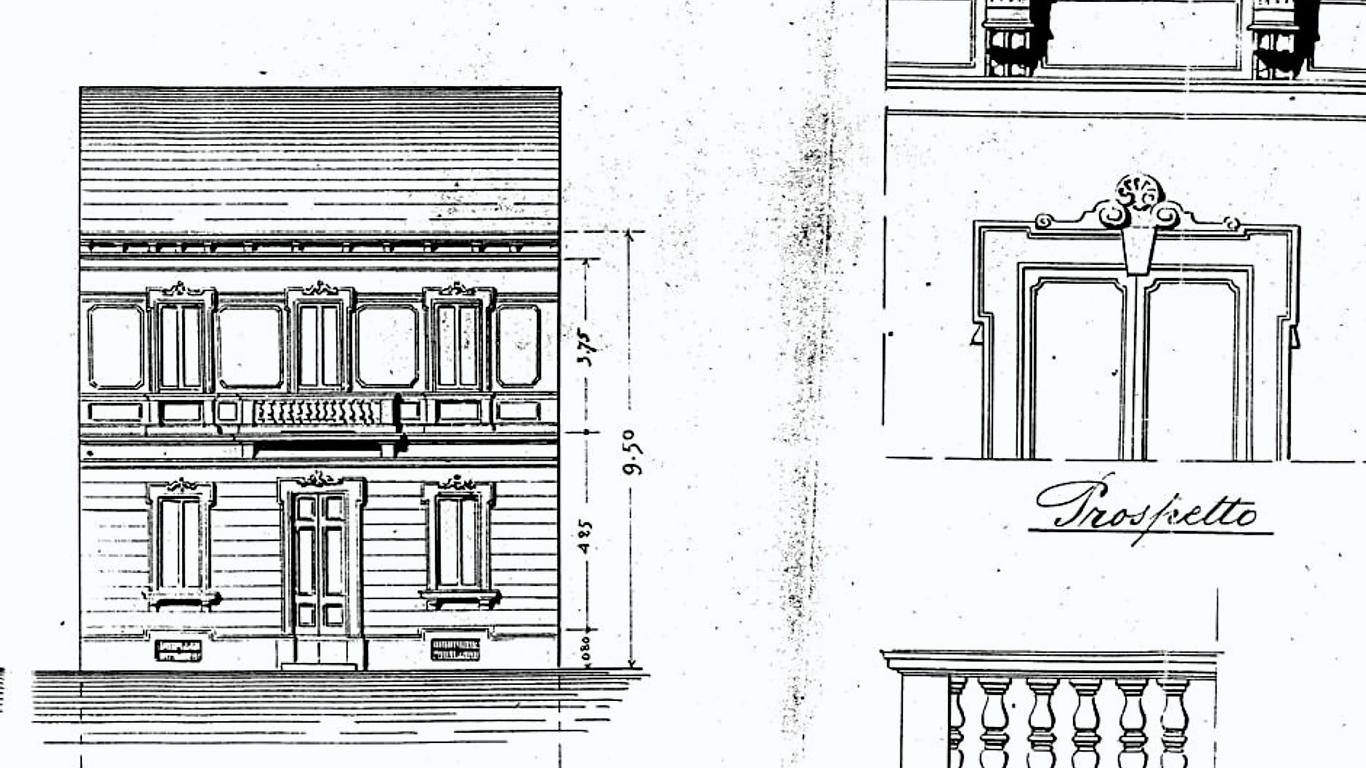 Casa Calicantus