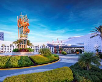 Universal's Cabana Bay Beach Resort - Orlando