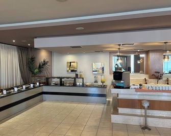 Achillio Hotel - Komotini