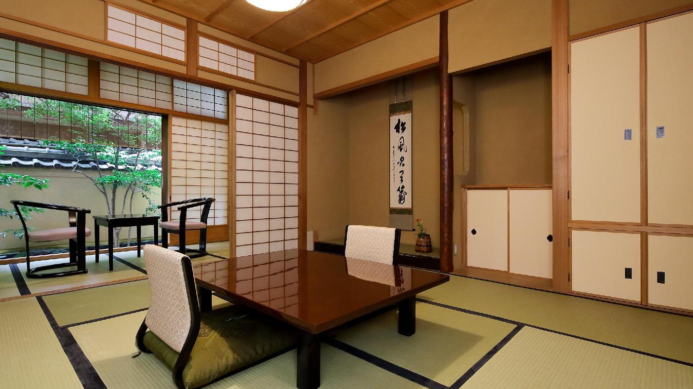 Sumiya Ryokan