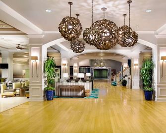 Wyndham Garden Lake Buena Vista Disney Springs Resort Area - Lake Buena Vista - Lobby