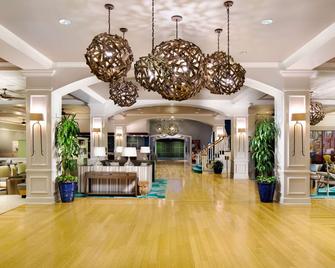 Wyndham Garden Lake Buena Vista Disney Springs Resort Area - לייק בואנה ויסטה - לובי