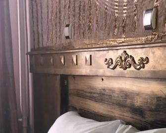 Antik Otel - Ankara - Room amenity