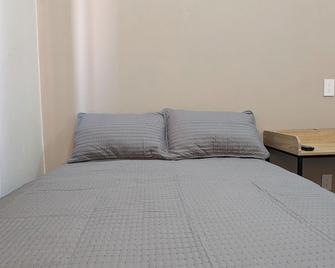Lofts Sayula Independencia - Sayula - Bedroom