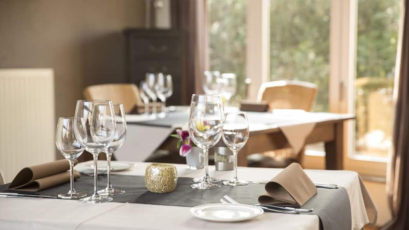 هوتل دي ماريتاك