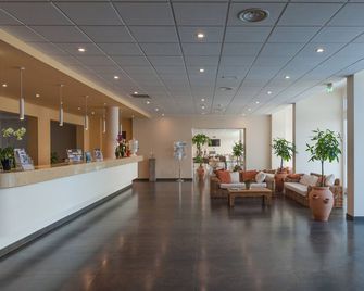 19 Summer Suites - Santa Cesarea Terme - Aula