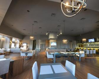 Hotel Yayoba - Tekirdağ - Restaurant