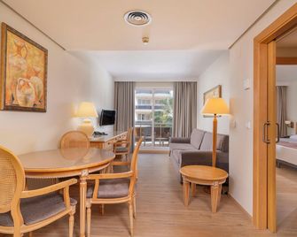 Peñiscola Plaza Suites - Peníscola