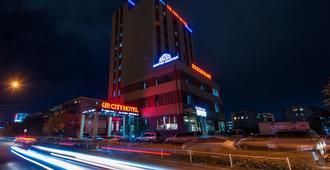 UB City Hotel - Ulaanbaatar