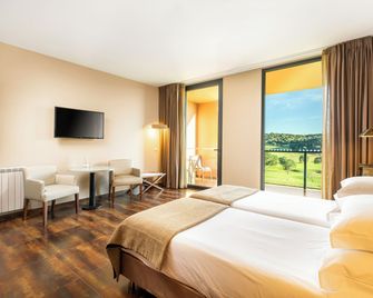 NAU Morgado Golf & Country Club - Portimão - Habitació