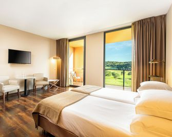 NAU Morgado Golf & Country Club - Portimão - Bedroom
