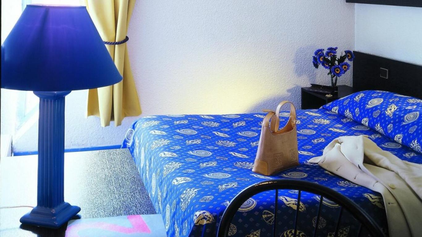 Hotel Du Stade Ex Kyriad Direct Lille Es