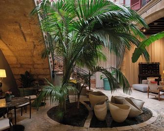 Can Cera Hotel, Mallorcan Luxury House - Palma de Maiorca - Hall