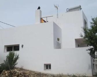 La Casa Del Volcán De Cabo De Gata - Las Negras