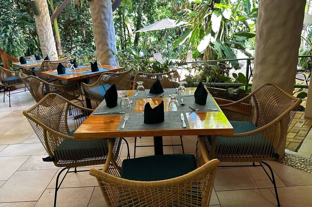 ذا فولز ريزورت أت مانويل أنتونيو