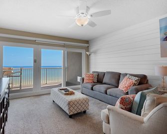 Islander Beach Resort 6012 - Fort Walton Beach - Sala de estar