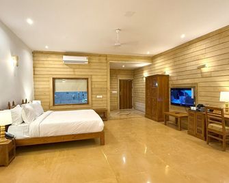 Hotel Golden Haveli - Jaisalmer