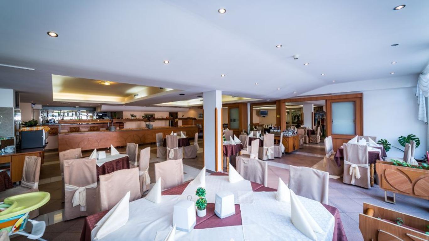 Hotel Kavkaz Golden Dune