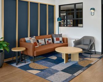 StudioRes by Marriott Columbia Harbison - Columbia - Salónek