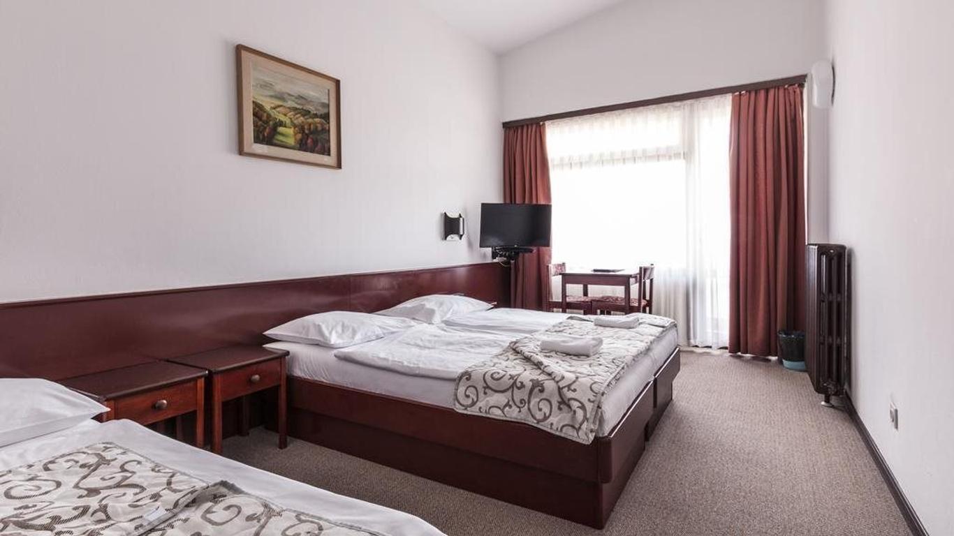 Hotel Matija Gubec